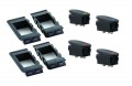 Rocker Switch Housing Kit